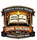 Logo Dom Sónzwa