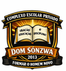 Logo Dom Sónzwa